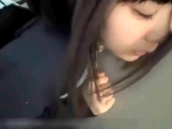 【エロ動画】天使めっけ♡♥♡♥(ﾟ∀ﾟ)━! アイドル級童顔JKをトイレ連れ込みイタズラ陵辱♡♥♡♥手コキ＆オナニー撮影からの着衣立ちバック♡♥♡♥